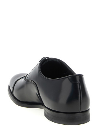 '5 Fori' lace up shoes #