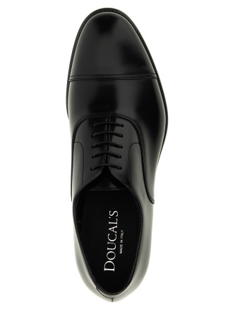 '5 Fori' lace up shoes #