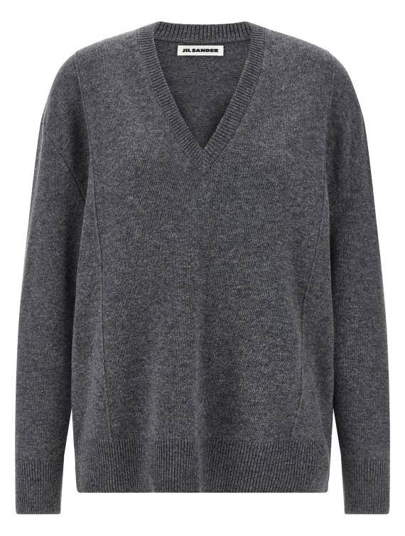Cashmere sweater #1