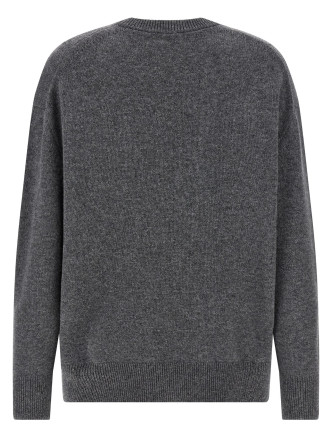 Cashmere sweater #