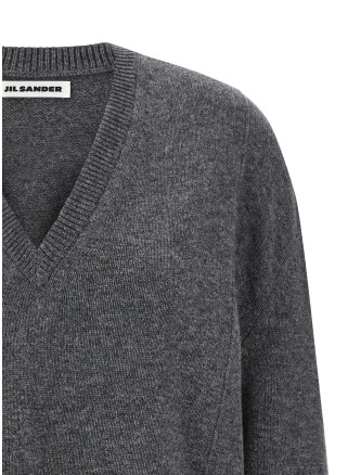 Cashmere sweater #