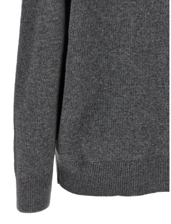 Cashmere sweater #