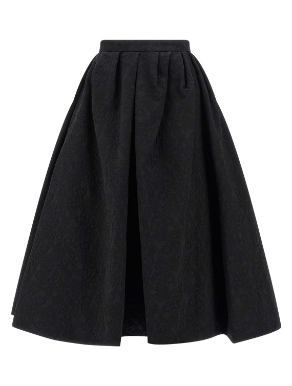 'Full' skirt #1