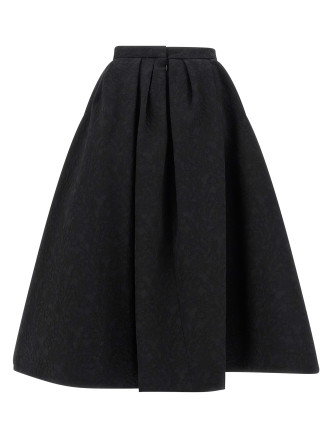 'Full' skirt #