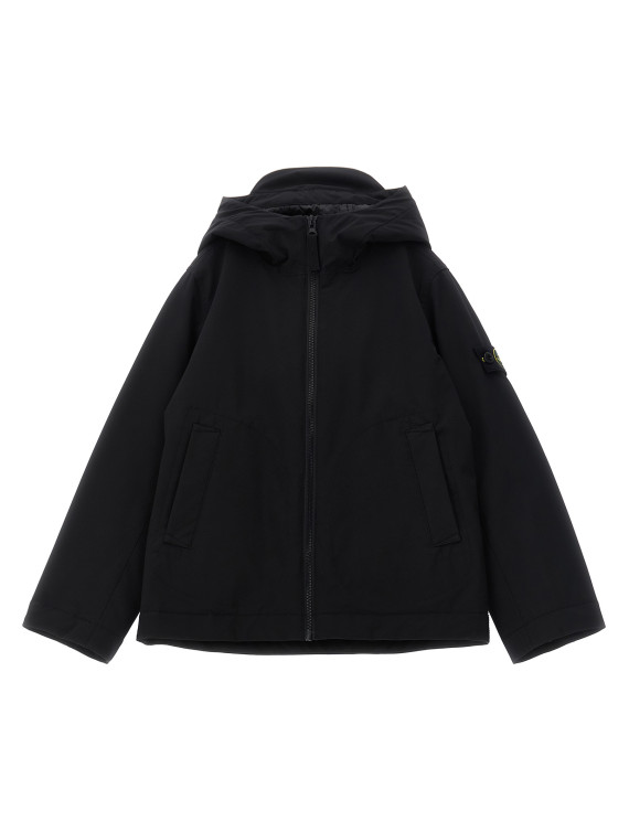 Primaloft® Parka #1