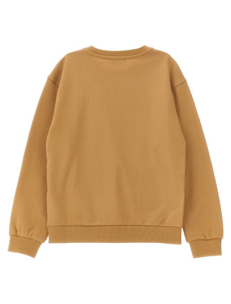 'Teddy Bear' pocket sweatshirt #