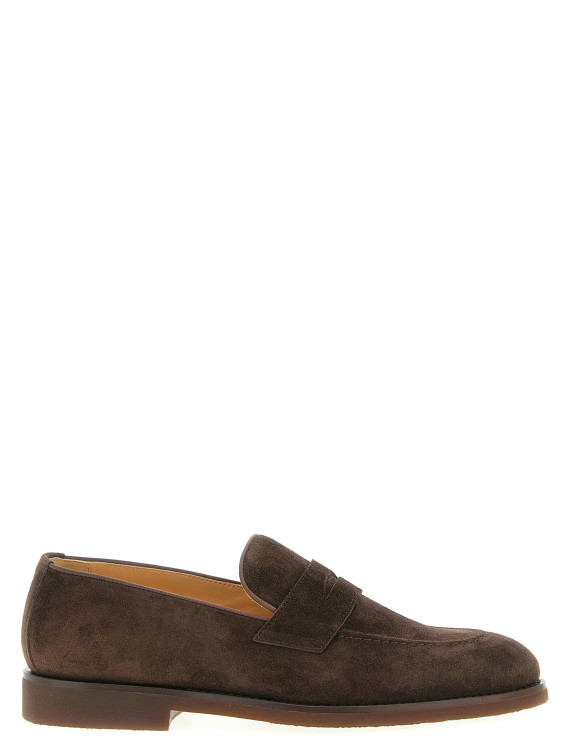'Penny Loafer' loafers #1