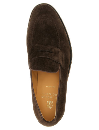 'Penny Loafer' loafers #