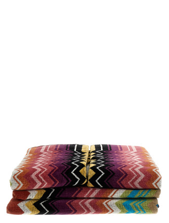 'Giacomo' 5 towel set