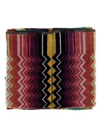 'Giacomo' 5 towel set #