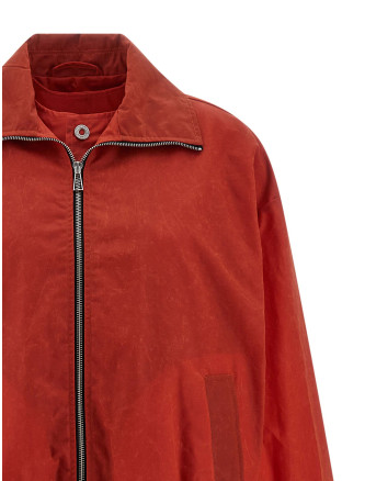 'Iryna' trench coat #