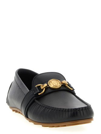 'Penny' loafers #