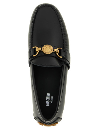 'Penny' loafers #