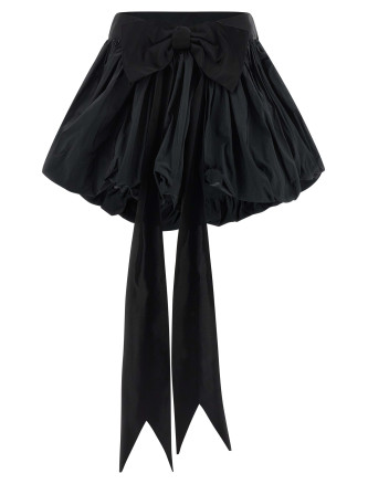 'Marie Antoniette' skirt Vaquera x Dsquared2