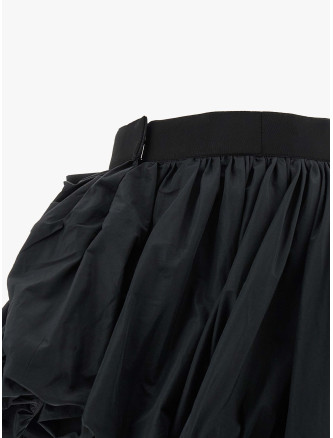 'Marie Antoniette' skirt Vaquera x Dsquared2 #