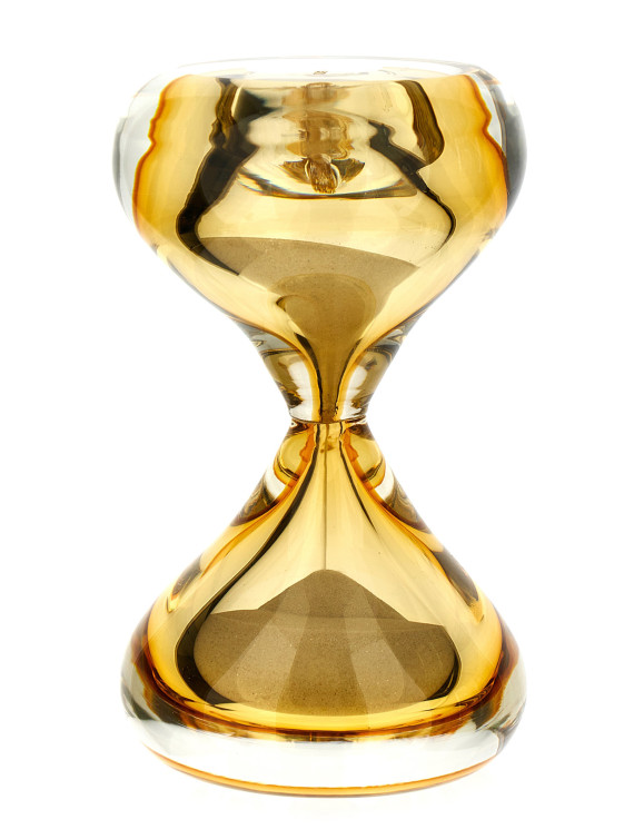 'Clessidra sommersa' #1