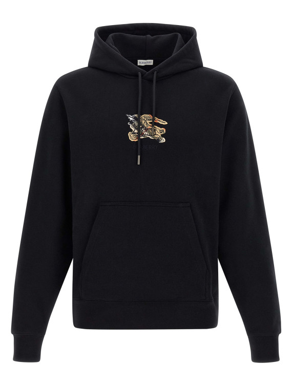 'Simon' hoodie #1