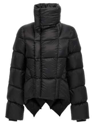 'Naska Duvet' down jacket