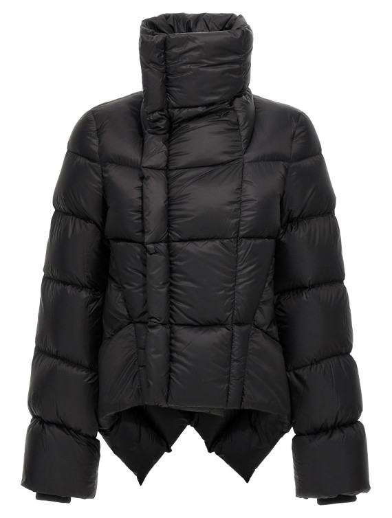'Naska Duvet' down jacket #1