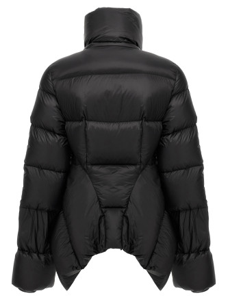 'Naska Duvet' down jacket #