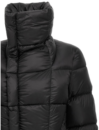 'Naska Duvet' down jacket #