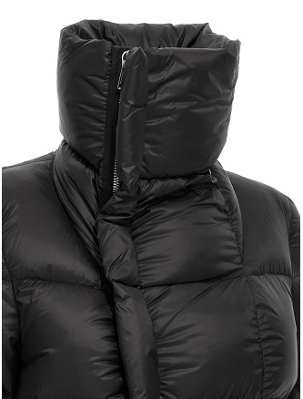 'Naska Duvet' down jacket #