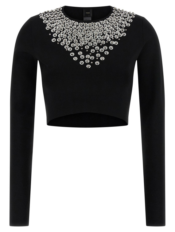 'Big Jim' sweater #1