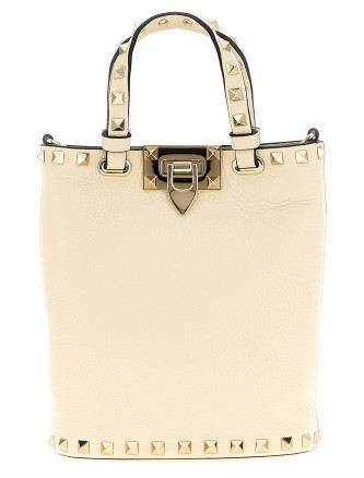 Valentino Garavani 'Rockstud' pouch