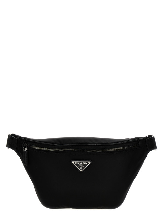 Re-nylon belt bag #1