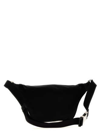Re-nylon belt bag #