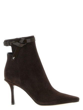 'Camie' ankle boots