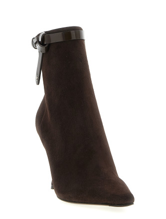 'Camie' ankle boots #