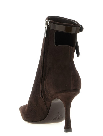 'Camie' ankle boots #