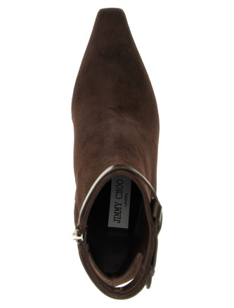 'Camie' ankle boots #