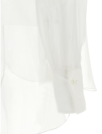 Double layer shirt #