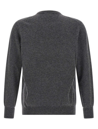 Crewneck sweater #