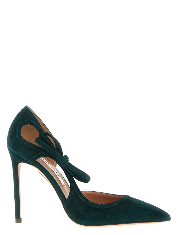 'Soave' pumps #1