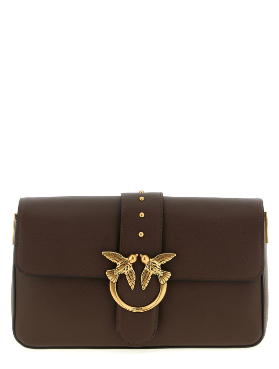 'Love One Classic' crossbody bag #1