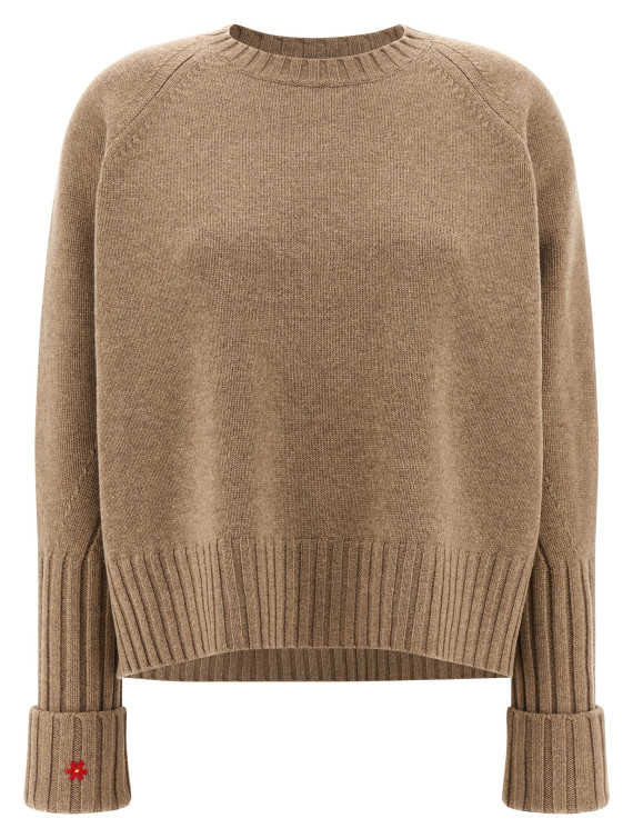 Wool sweater #1