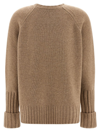 Wool sweater #