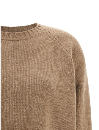 Wool sweater #