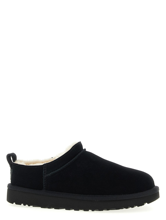 'Classic Micro' ankle boots #1