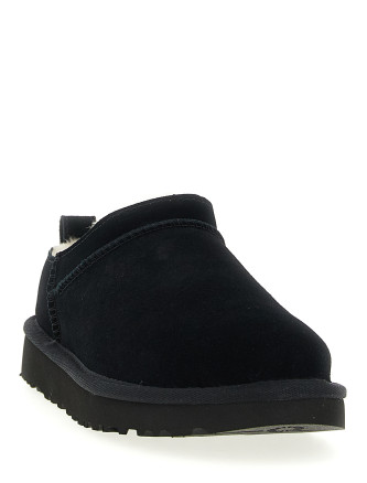 'Classic Micro' ankle boots #