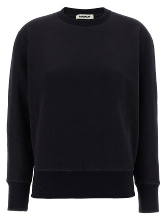 'You'll Never Take Me Off' sweatshirt