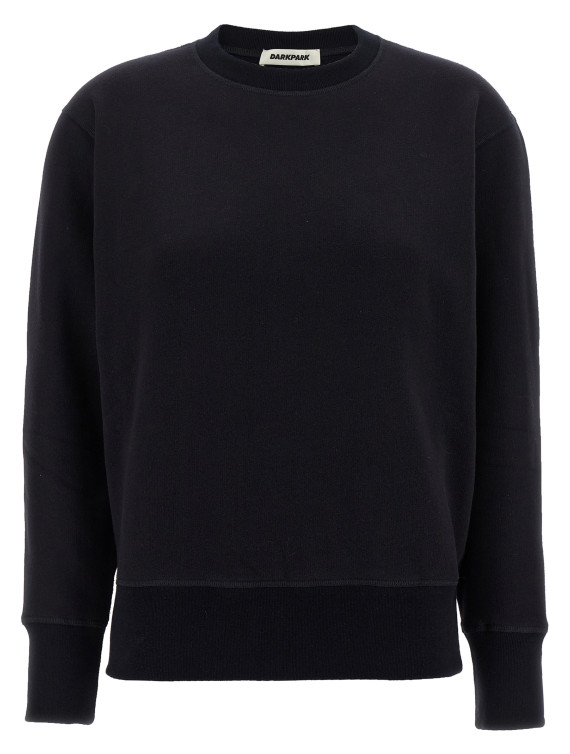 'You'll Never Take Me Off' sweatshirt #1