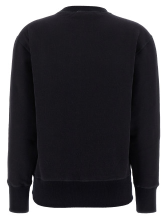 'You'll Never Take Me Off' sweatshirt #