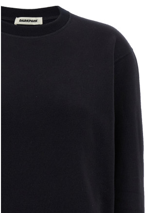 'You'll Never Take Me Off' sweatshirt #