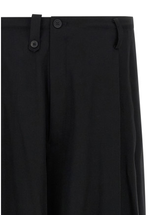 'New Standard Wallet' pants #