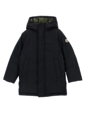 'Gesudar' down jacket