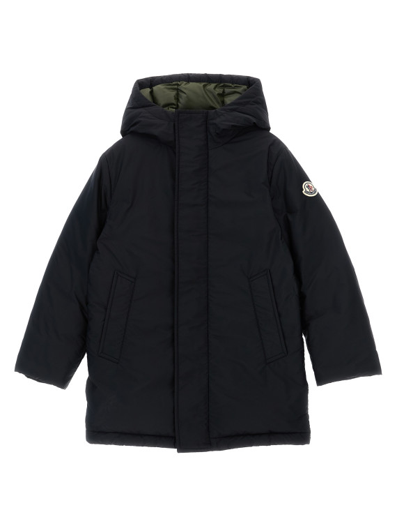 'Gesudar' down jacket #1